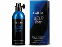 Tabac® Wild Beat | Eau de Toilette - aufregend - pulsierend - verleiht
