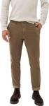 BRAX Herren Style Cadiz Woolook