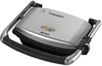 Ariete 1911 Toast & Grill Slim - Antihaft-Elektroplatte f&uuml;r Toast und Sandwich -