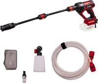 Einhell Akku-Druckreinigerpistole Hypresso 18/24 Li-Solo Power X-Change (18 V,...