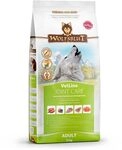 WOLFSBLUT &ndash; VetLine Joint Care | Di&auml;t Trockenfutter f&uuml;r ausgewachsene Hunde...
