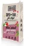 Mac's Dog Hundefutter Mono Mini Truthahn Trockenfutter 3kg glutenfrei...