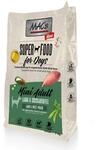 Mac's Dog Hundefutter Mono Mini Lamm Trockenfutter 3kg glutenfrei getreidefrei