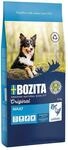 Bozita Hundefutter Original Adult Huhn &ndash; 12 kg weizenfreies Trockenfutter f&uuml;r