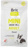 Brit, 2 Kg