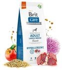 BRIT Care Hypoallergenic Adult Large Breed Lamb - dry dog food - 3 kg