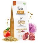 Brit Care Hypoallergenic Junior Large Breed Lamb - Dry Dog Food - 3 kg