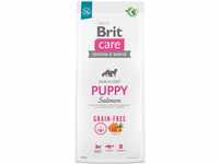 Brit Dry food for puppies and young dogs of all breeds (4 weeks - 12 months)...