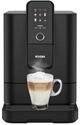 Nivona Kaffeevollautomat NIVO8'101 NIVO 8101 mattschwarz