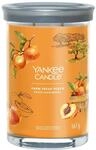 Yankee Candle Signature Duftkerze | gro&szlig;e Tumbler-Kerze mit langer Brenndauer