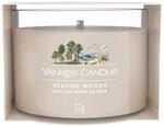 Yankee Candle Seaside Woods Votivkerze gef&uuml;llt