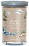 Yankee Candle Signature Duftkerze | gro&szlig;e Tumbler-Kerze mit langer Brenndauer