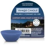 Yankee Candle Lakefront Lodge Wachsschmelzger&auml;t