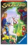 Ravensburger 23318 - Sagaland, Mitbringspiel f&uuml;r 2-4 Spieler, Kinderspiel ab 6
