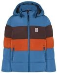 Kabooki Unisex Kinder Lego Wear Winterjacke 3.000 Wassers&auml;ule Atmungsaktiv...