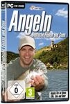 Angeln - Deutsche Fl&uuml;sse und Seen - [PC]