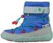 Affenzahn Schneestiefel Vegan Snowy wasserdicht, warm gef&uuml;ttert, zum Reinschl&uuml;pfen,
