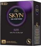SKYN Latexfreie Kondome (Elite 36)