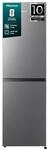 Hisense RB327N4ADD K&uuml;hl-Gefrier-Kombination, EEK D, Total NoFrost, wechselbarer