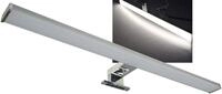ChiliTec LED Spiegelleuchte 60cm Badezimmerleuchte IP44 230V Badbeleuchtung 1600