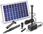 Esotec 101773 Solarpumpensystem 'Napoli'