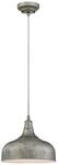 Westinghouse Lighting 6330140 A++ to E, Einflammige Pendelleuchte, Ausf&uuml;hrung...