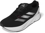 Adidas Shoes - Low (Non Football) Duramo Sl M, Core Black/Iron Met./Better Scarlet,