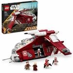 LEGO&reg; Star Wars 75354 Gunship&trade; der Coruscant-Wachen