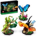 Lego 21342 - Ideas The Insect Collection