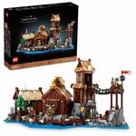 LEGO 21343 - Ideas Viking Village