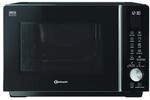 Bauknecht MF 255 B Mikrowelle/Extra Space-Ohne Drehteller/My