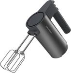 Grundig - HM 7140 Handmixer mit 500 Watt Motor - 4 Geschwindigkeitsstufen und