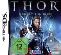 Thor: God of Thunder