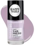 benecos Naturkosmetik - Nail Polish - wasserdurchl&auml;ssig - 5ml | lovely lavender