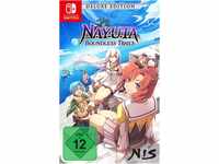 The Legend of Nayuta: Boundless Trails - Deluxe Edition (Nintendo Switch)