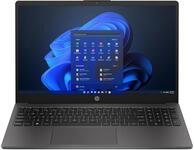 HP 255 G10 853T1ES 15,6" FHD IPS, AMD Ryzen 7 7730U, 16GB RAM, 512GB SSD, Windows 11