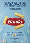 Barilla Pasta glutenfrei 400g Tortiglioni