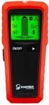 SCHMIDT security Tools Digitaler Ortungsger&auml;t - LCD Display - Wandscanner -