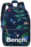 Fabrizio Bench kleiner Damen Rucksack Frauen Daypack Backpack 64158,
