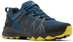 Columbia Peakfreak II Outdry 2005101403, Mens Trekking Shoes, Navy, 43 EU