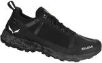 Salewa Damen Pedroc Air Schuhe, Black camo, 40