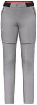 Salewa Pedroc 2 DST W 2/1 Pants, Alloy, XS