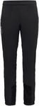 VAUDE Herren Softshellhose Larice Core Pants, f&uuml;r Skitouren und Outdoor, elatisch