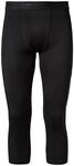 VAUDE Men's Monviso Wool 3/4tights