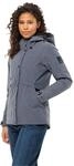Jack Wolfskin SNOWY PARK JKT W,night blue,S