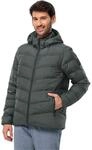 Jack Wolfskin Herren Colonius Jkt M Daunenjacke
