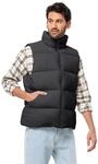 Jack Wolfskin Herren Roemertor Vest M Daunenweste