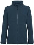 VAUDE Kinder Fleece Jacke Kids Pulex Jacket II, warm, weich, pflegeleicht und