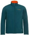 VAUDE Herren Softshell Cyclone Jacket VI, winddicht, atmungsaktiv,...