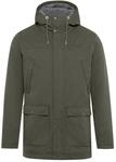 VAUDE Men's Manukau Parka II